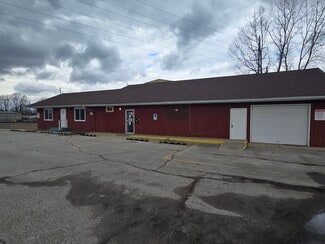 Plus de détails pour 433 Oberlin Rd, Elyria, OH - Commerce de détail à vendre