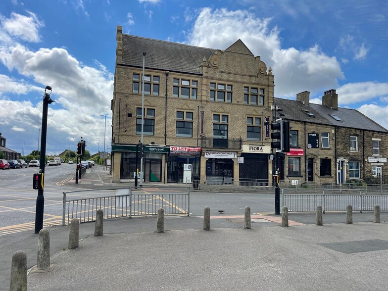 372 Otley Rd, Bradford for lease - Building Photo - Image 1 of 3
