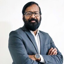 Joby Pullathil