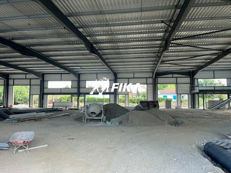 7 Avenue Des Genêts, Portet-sur-Garonne for sale - Construction Photo - Image 1 of 7