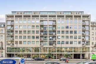 More details for 9-12 Portland Pl, London - Coworking for Lease