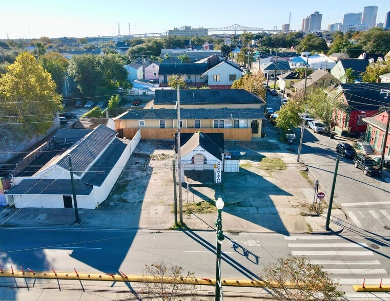 2100 St Claude Ave, New Orleans, LA for sale - Building Photo - Image 2 of 5