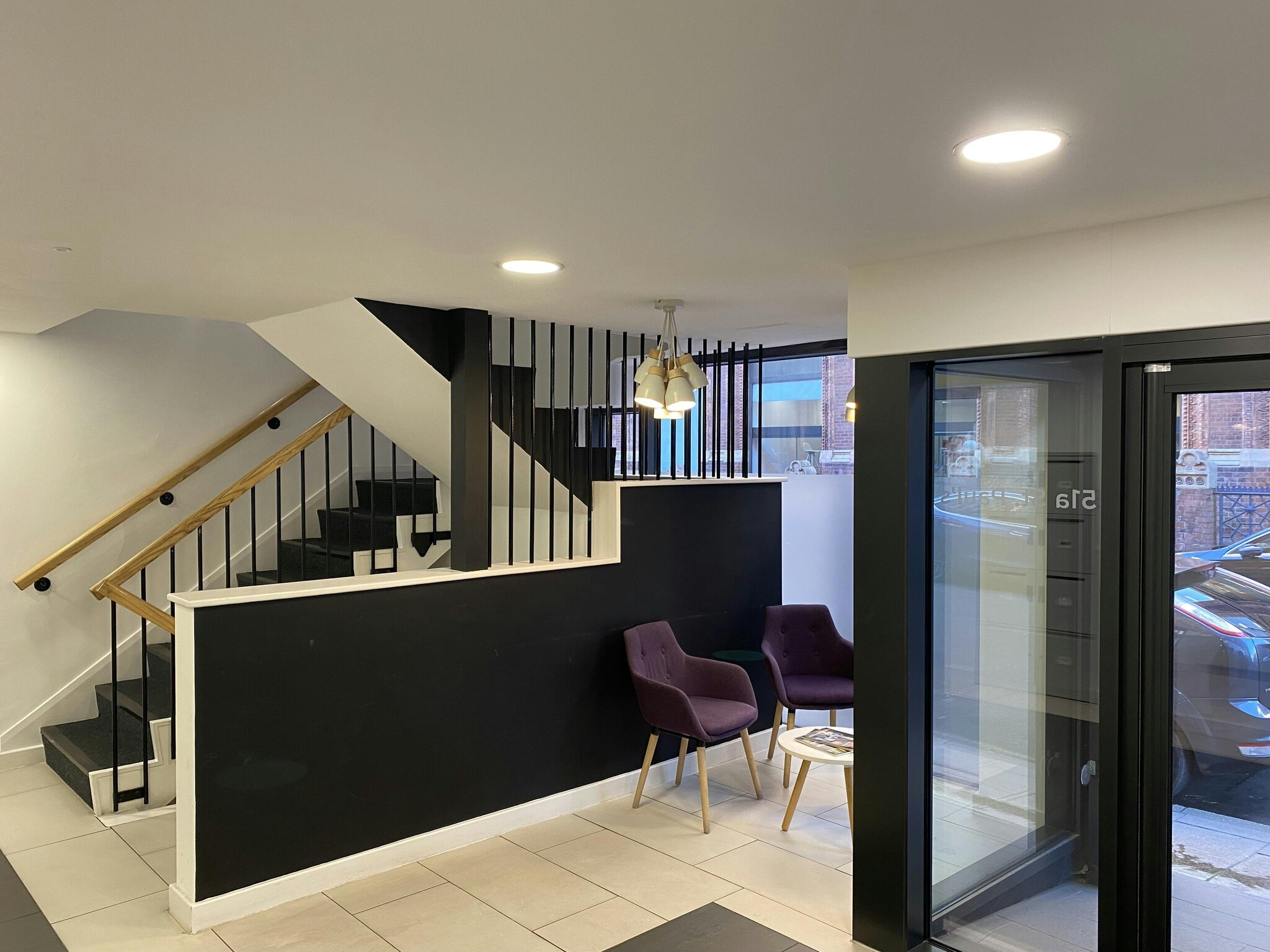 51A St. Pauls St, Leeds à louer Photo intérieure- Image 1 de 2