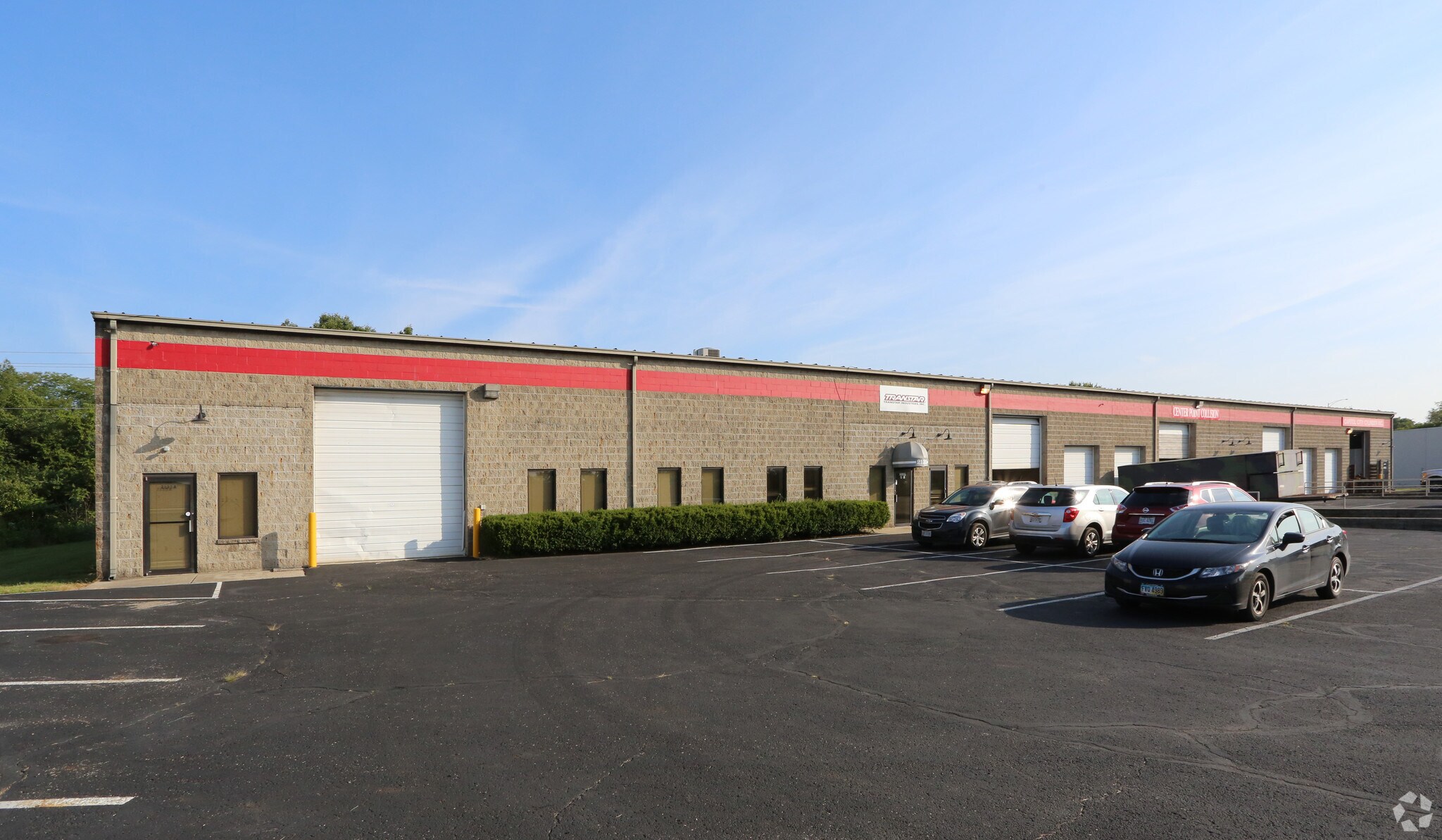 2135 S James Rd, Columbus, OH for lease Primary Photo- Image 1 of 26