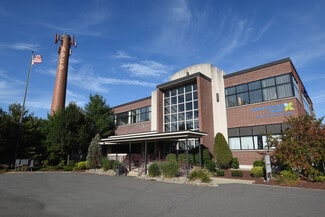 Plus de détails pour 180-190 Welles St, Forty Fort, PA - Bureau, Bureau/Médical à louer