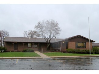 Plus de détails pour 1107 N Blackhawk Blvd, Rockton, IL - Bureau, Bureau/Commerce de détail à louer