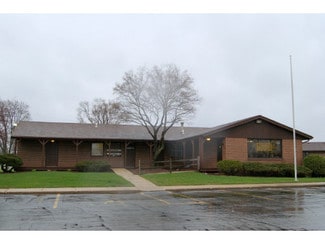 More details for 1107 N Blackhawk Blvd, Rockton, IL - Office for Lease