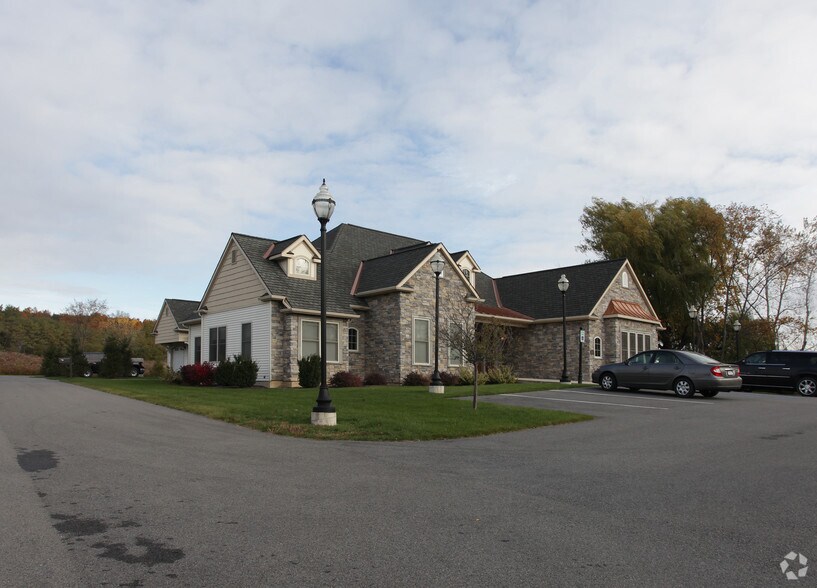 1266 Duanesburg Rd, Schenectady, NY à louer - Photo du bâtiment - Image 3 de 7