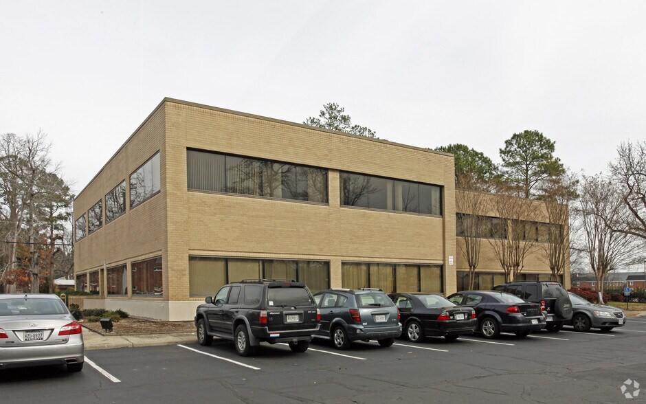 3101 American Legion Rd, Chesapeake, VA à louer - Photo du bâtiment - Image 3 de 8