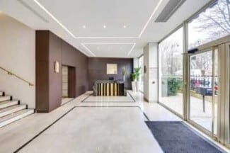 Plus de détails pour 35 Avenue Franklin D. Roosevelt, Paris - Bureau à louer