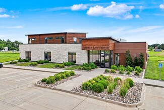 Plus de détails pour 8831 Windsor Pky, Johnston, IA - Bureau à vendre