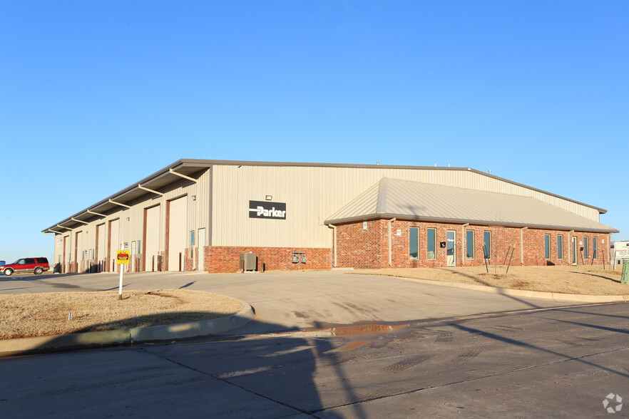 6501 Superior Ave, Oklahoma City, OK for sale - Primary Photo - Image 1 of 21