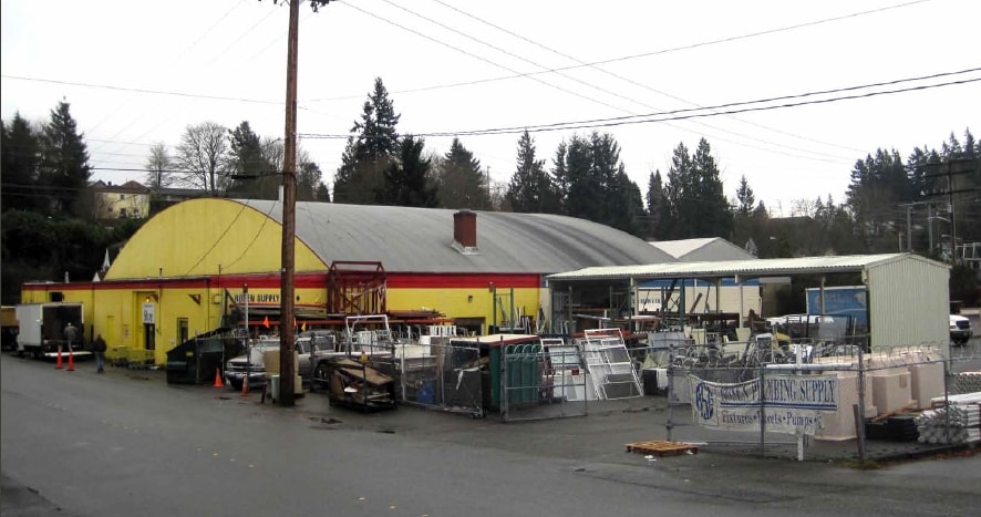 3405 11th St, Bremerton, WA for sale - Building Photo - Image 2 of 7