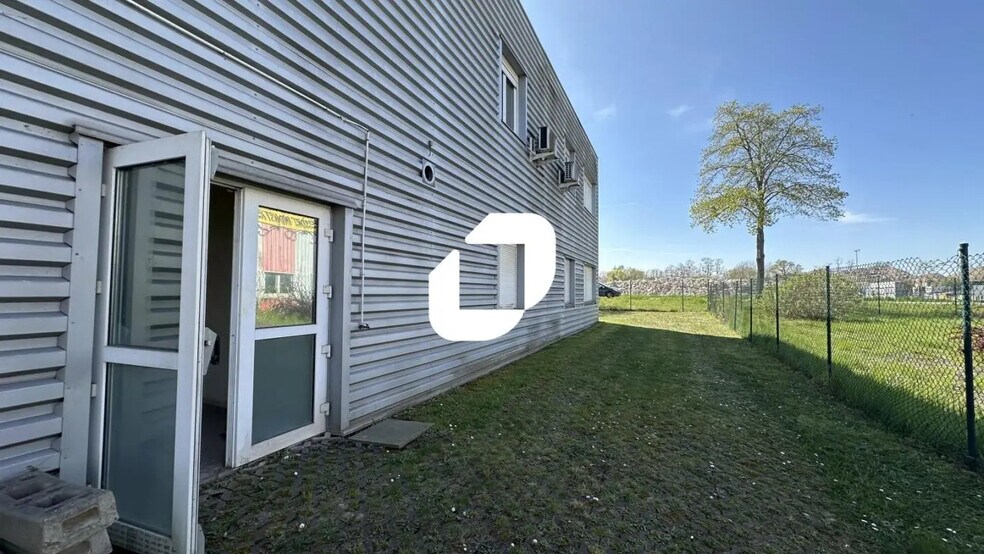 7 A Rue De La Batterie, Geispolsheim à louer - Photo du bâtiment - Image 1 de 6