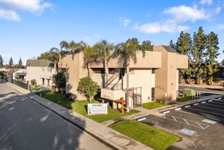 Plus de détails pour 4600 W American Ave, Bakersfield, CA - Bureau à vendre