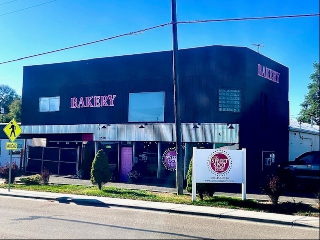 2514 Cleveland Blvd, Caldwell, ID for sale - Primary Photo - Image 1 of 3