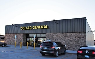 Plus de détails pour 14307 Summit Rd, Summit, SD - Commerce de détail à vendre