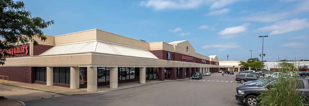 4408 Milestrip Rd, Hamburg, NY for lease - Building Photo - Image 1 of 7