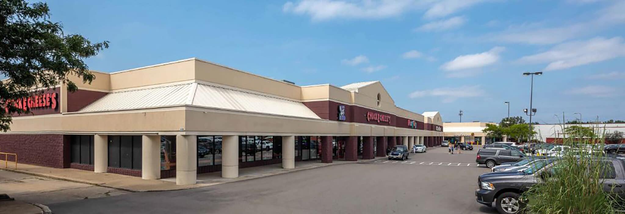 4408 Milestrip Rd, Hamburg, NY à louer Photo du bâtiment- Image 1 de 8