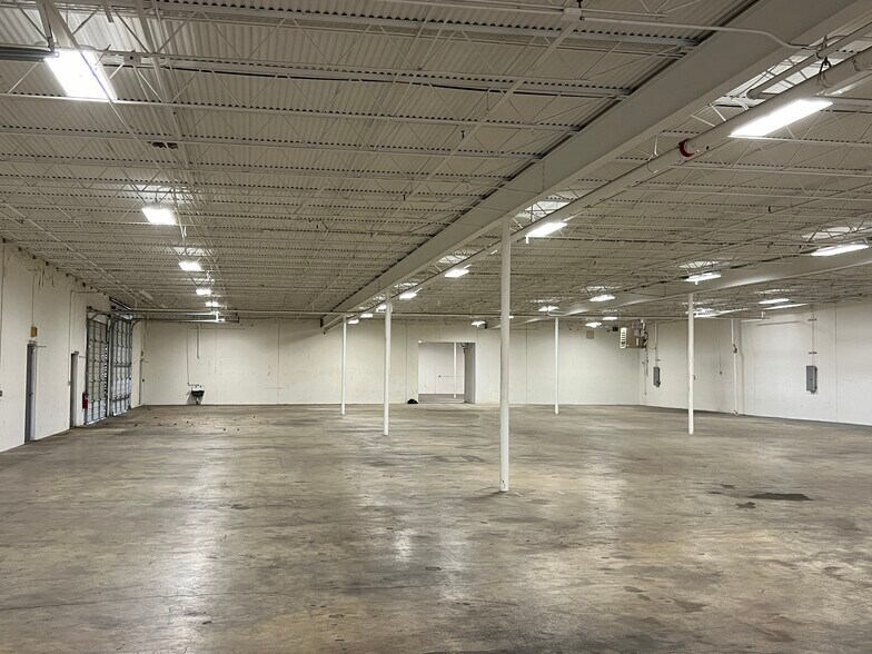 4219 Charter Ave, Oklahoma City, OK à louer - Photo intérieure - Image 3 de 16