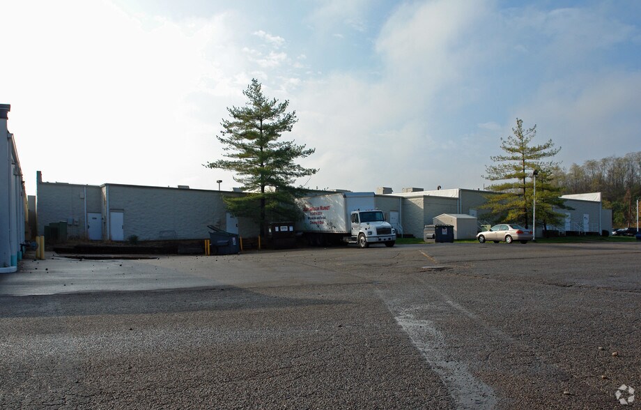 7255-7275 Dixie Hwy, Fairfield, OH à louer - Photo du bâtiment - Image 2 de 12