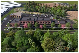 Plus de détails pour 5370 Three Notch D Rd, Crozet, VA - Bureau/Commerce de détail à louer