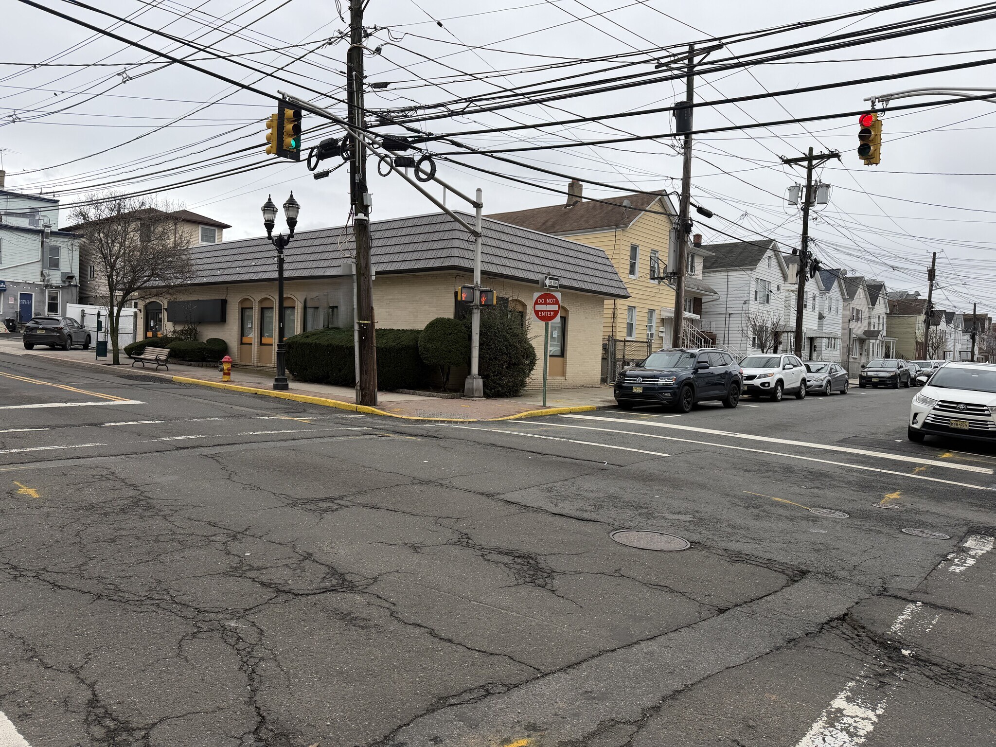 349 John St, East Newark, NJ for sale Primary Photo- Image 1 of 16