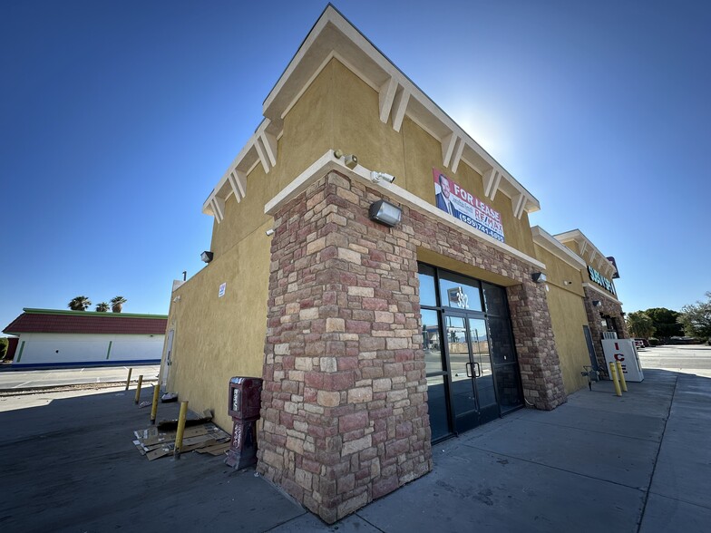 332 S Lovekin Blvd, Blythe, CA for lease - Primary Photo - Image 1 of 8