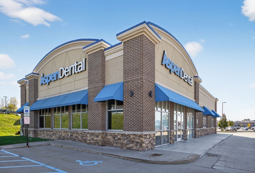 510 Town Centre Dr, Johnstown, PA for sale - Primary Photo - Image 1 of 1