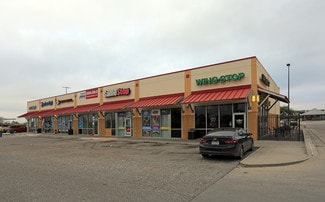 More details for 1420 E General Cavazos Blvd, Kingsville, TX - Retail for Lease