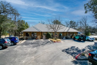 Plus de détails pour 10125 Lake Creek Pky, Austin, TX - Bureau/Médical à louer