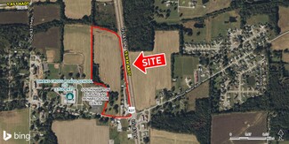 Plus de détails pour 0000 Highway 431, Owens Cross Roads, AL - Terrain à vendre