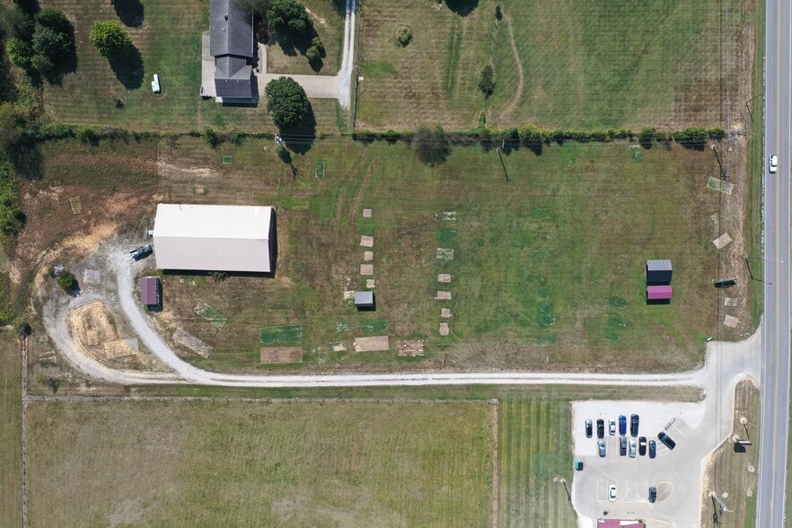 12148 S Dixie Hwy, Sonora, KY for lease - Building Photo - Image 3 of 8