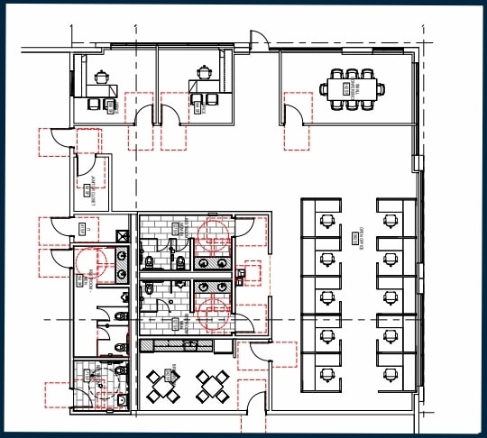 12939 Kuykendahl Rd, Houston, TX for sale Floor Plan- Image 1 of 1