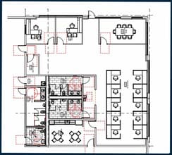 12939 Kuykendahl Rd, Houston, TX for sale Floor Plan- Image 1 of 1