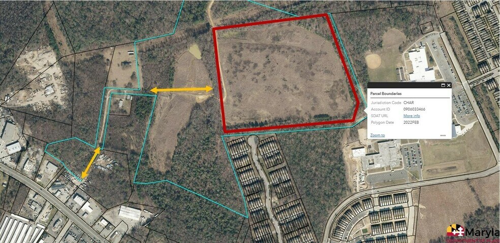 3200 Ryon St, Waldorf, MD à louer - Autre - Image 3 de 3