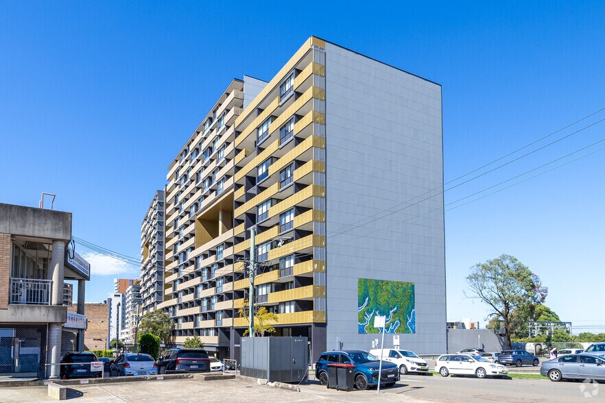 33-35 Treacy St, Hurstville for lease - Building Photo - Image 3 of 5
