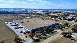 More details for 2900 Meacham Blvd, Fort Worth, TX - Industrial for Lease