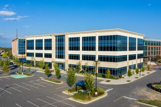 Plus de détails pour 8120 Maple Lawn Blvd, Fulton, MD - Bureau à louer