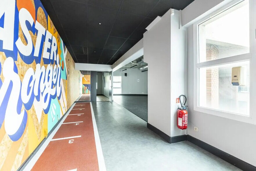 Bureau dans Montreuil à vendre - Photo intérieure - Image 3 de 12