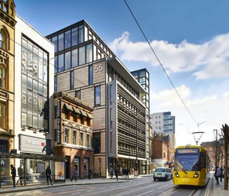 More details for 55 Princess St, Manchester - Office for Lease