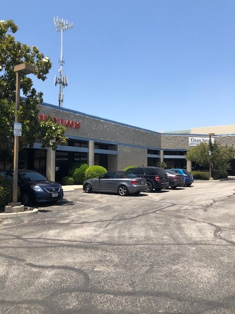 325 Alabama St, Redlands, CA for lease Interior Photo- Image 1 of 5