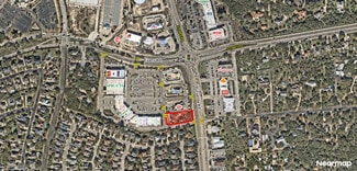 More details for 22111 Bulverde Rd, San Antonio, TX - Land for Lease