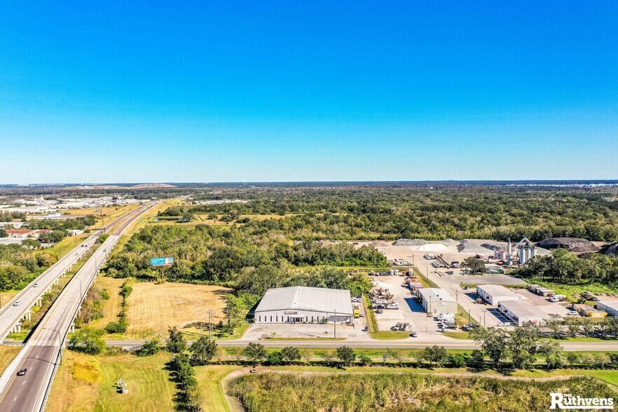 3310 Reynolds Rd, Lakeland, FL à vendre - Aérien - Image 3 de 29