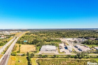 3310 Reynolds Rd, Lakeland, FL - AERIAL  map view - Image1