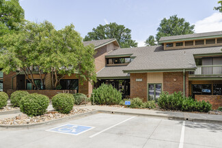 More details for 3450 Penrose Pl, Boulder, CO - Office for Sale