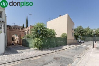 Plus de détails pour Pablo Neruda Lan, 1, Granada - Terrain à vendre