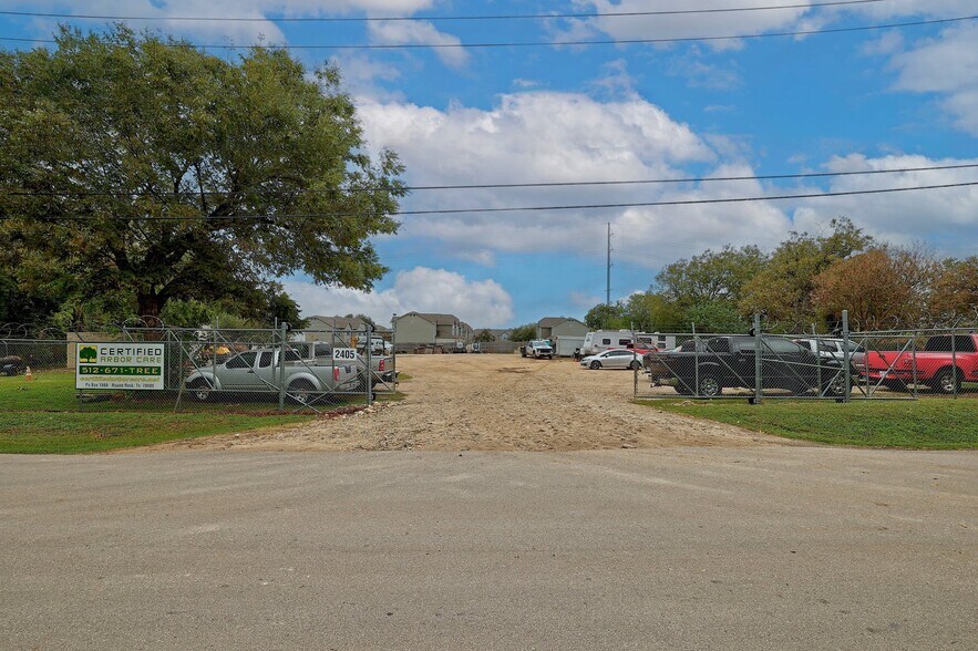 2405 Gardenia Dr, Austin, TX à vendre - Autre - Image 2 de 11