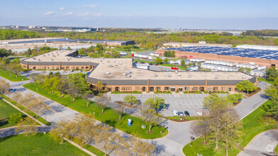 7455 New Ridge Rd, Hanover, MD - aerial  map view - Image1