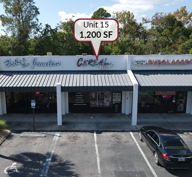 1403 Dunn Ave, Jacksonville, FL for lease Interior Photo- Image 1 of 1